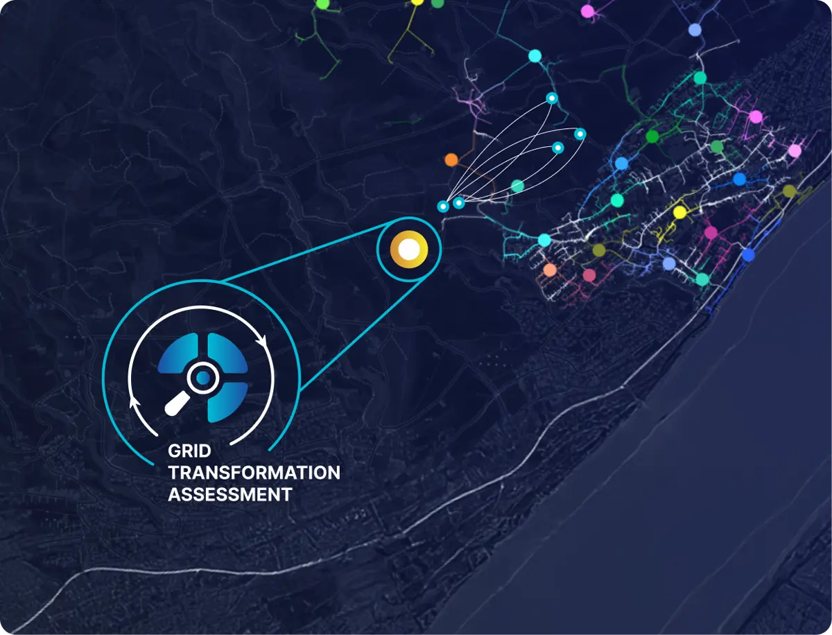 Grid Transformation Assessment