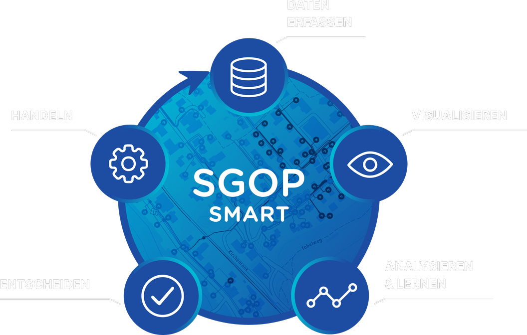 SGOP product — smart